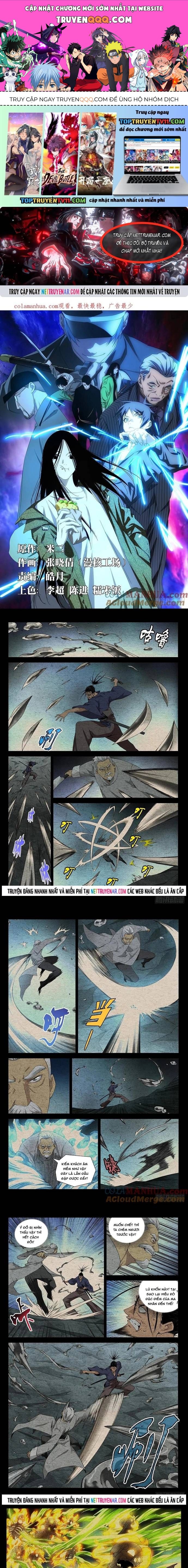 Nhất Nhân Chi Hạ Ngoại Truyện Chapter 28 - 1