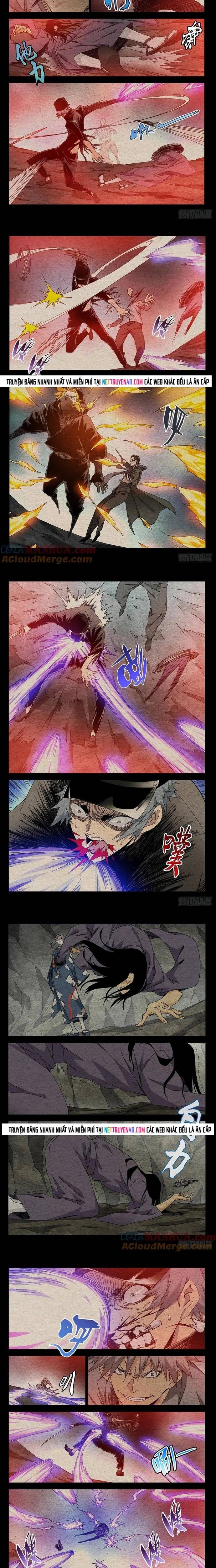 Nhất Nhân Chi Hạ Ngoại Truyện Chapter 29 - 3