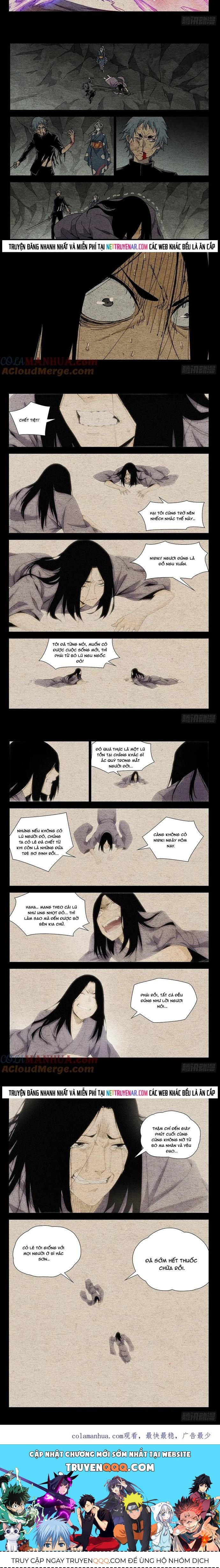 Nhất Nhân Chi Hạ Ngoại Truyện Chapter 29 - 5