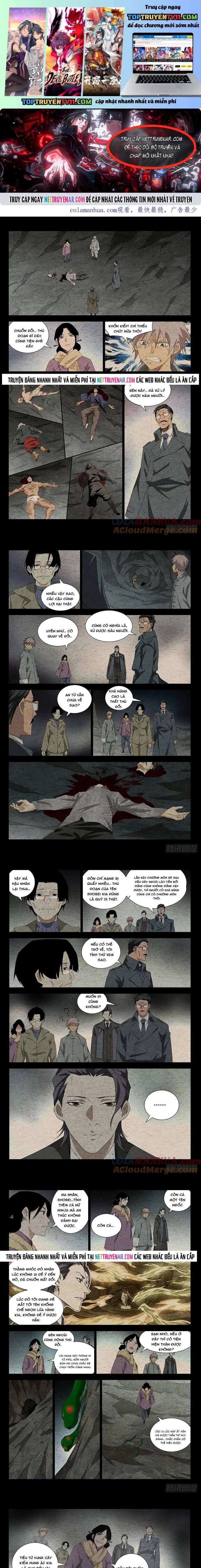 Nhất Nhân Chi Hạ Ngoại Truyện Chapter 30 - 2