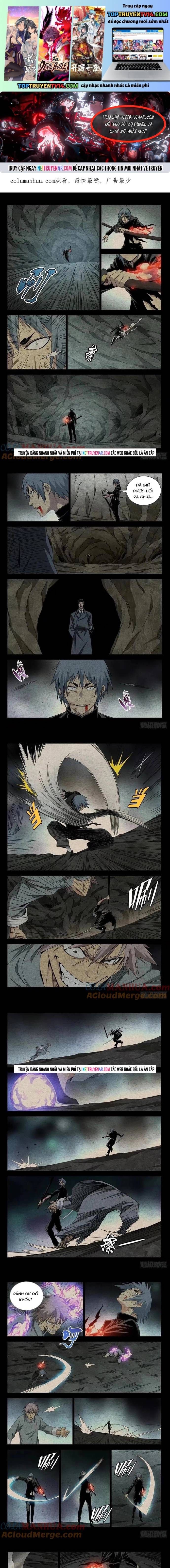 Nhất Nhân Chi Hạ Ngoại Truyện Chapter 31 - 2