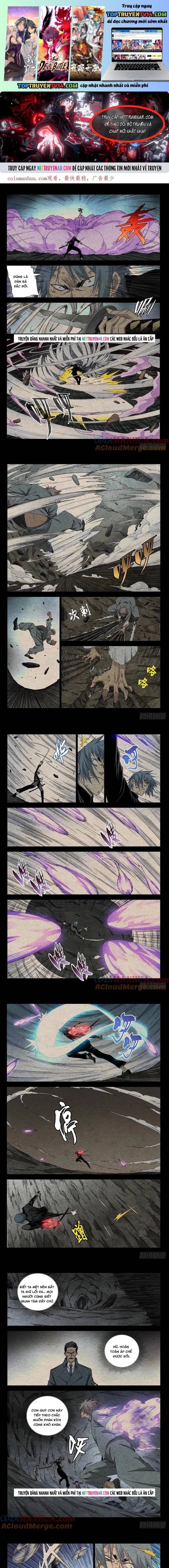 Nhất Nhân Chi Hạ Ngoại Truyện Chapter 32 - 2