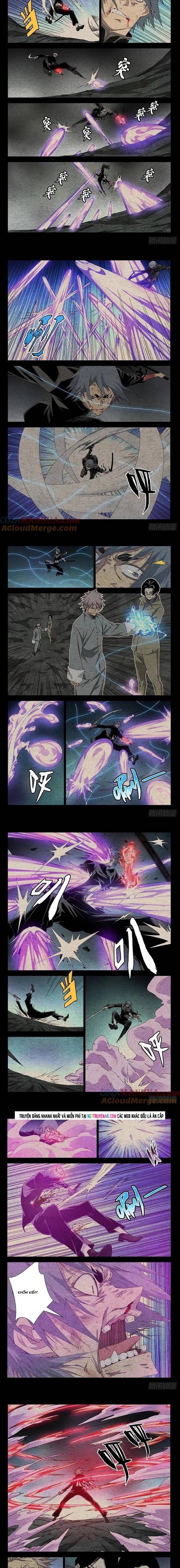 Nhất Nhân Chi Hạ Ngoại Truyện Chapter 32 - 3