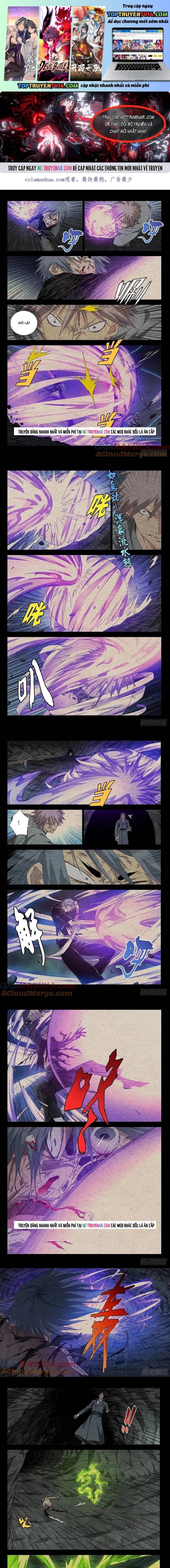 Nhất Nhân Chi Hạ Ngoại Truyện Chapter 33 - 2