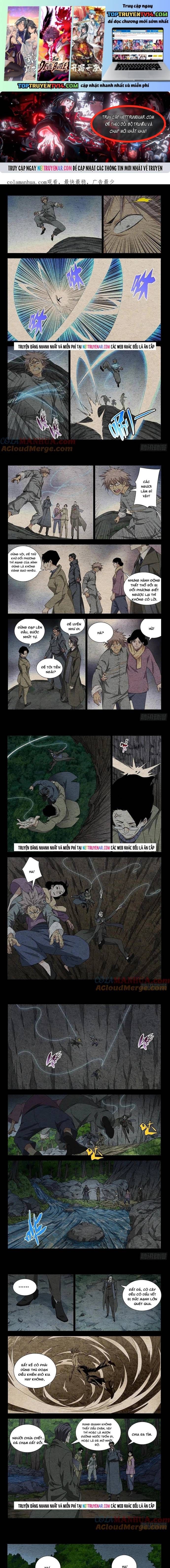 Nhất Nhân Chi Hạ Ngoại Truyện Chapter 34 - 2