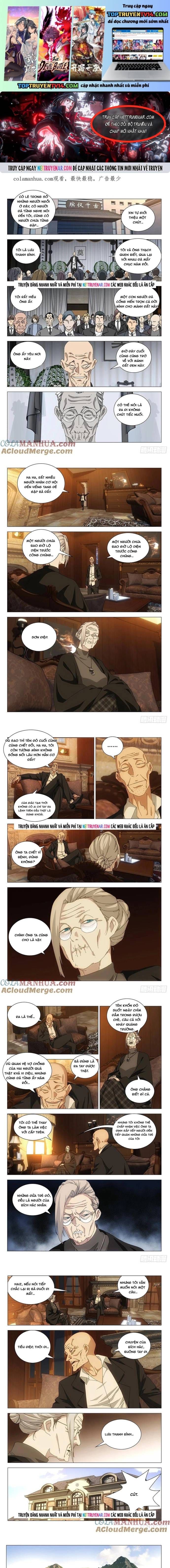 Nhất Nhân Chi Hạ Ngoại Truyện Chapter 37 - 2