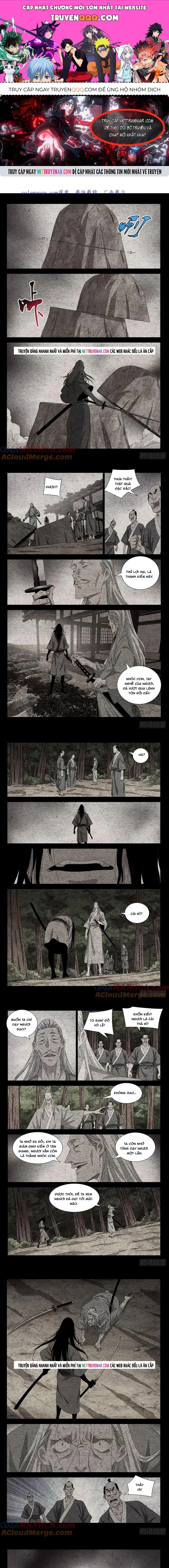 Nhất Nhân Chi Hạ Ngoại Truyện Chapter 39 - 1