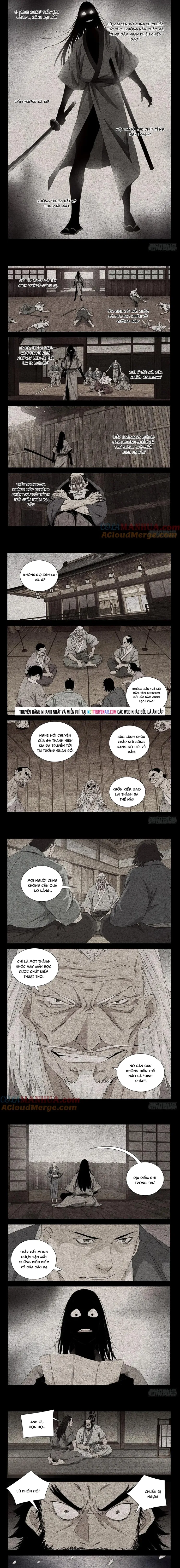 Nhất Nhân Chi Hạ Ngoại Truyện Chapter 39 - 2