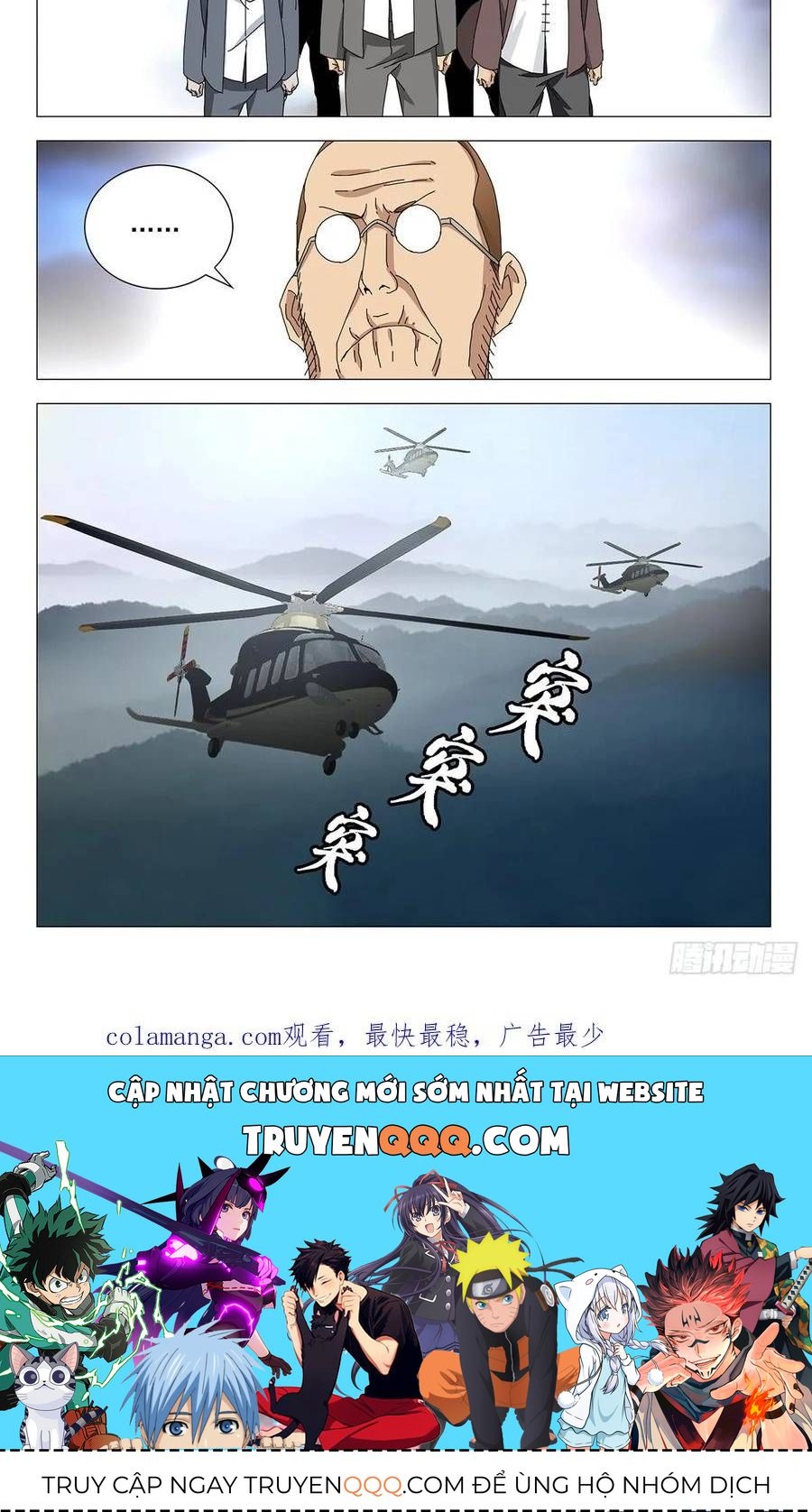 Nhất Nhân Chi Hạ Ngoại Truyện Chapter 40 - 8