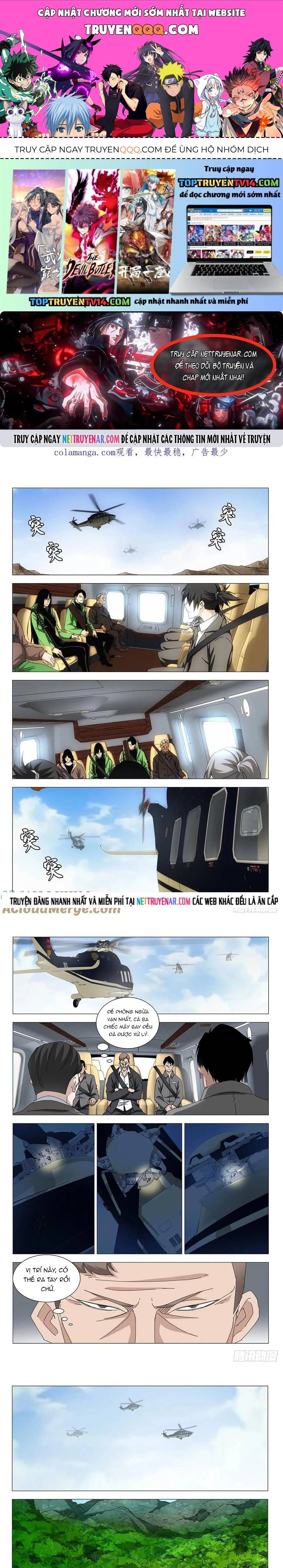 Nhất Nhân Chi Hạ Ngoại Truyện Chapter 41 - 1