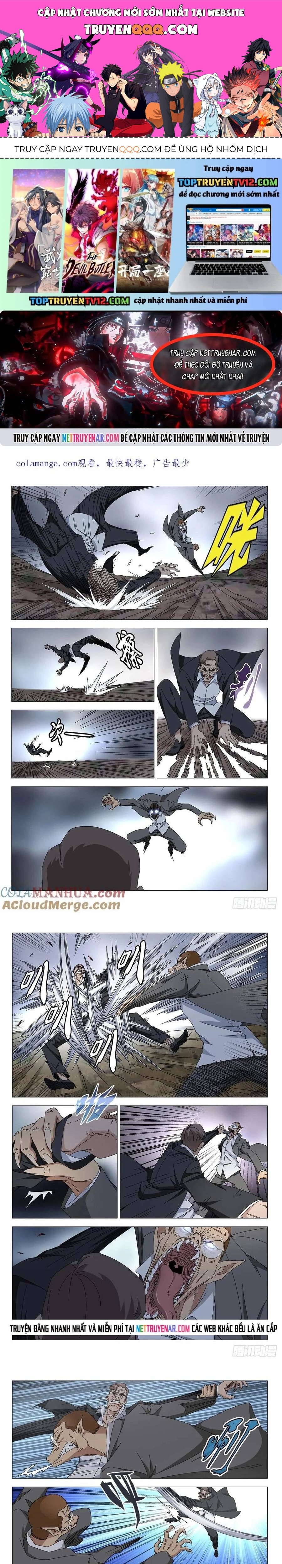 Nhất Nhân Chi Hạ Ngoại Truyện Chapter 49 - 1