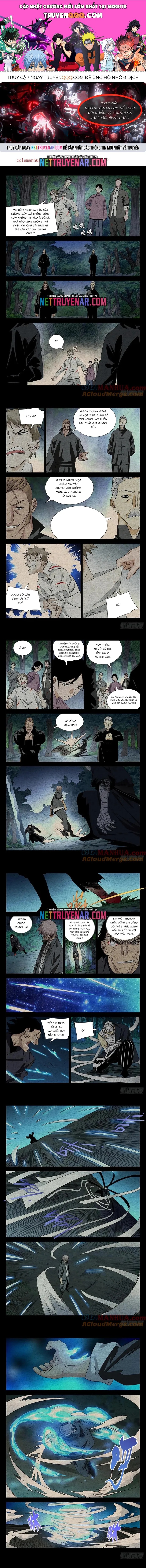 Nhất Nhân Chi Hạ Ngoại Truyện Chapter 5 - 1