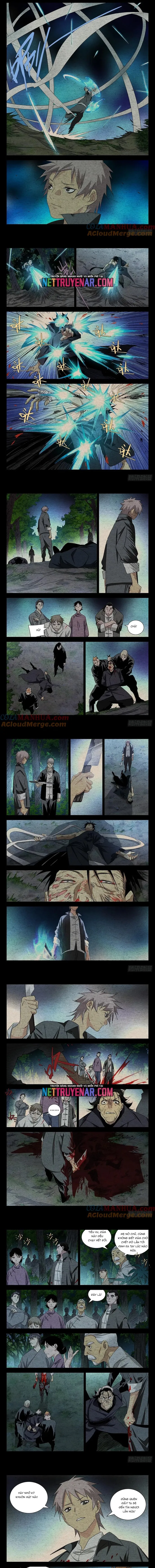 Nhất Nhân Chi Hạ Ngoại Truyện Chapter 5 - 2