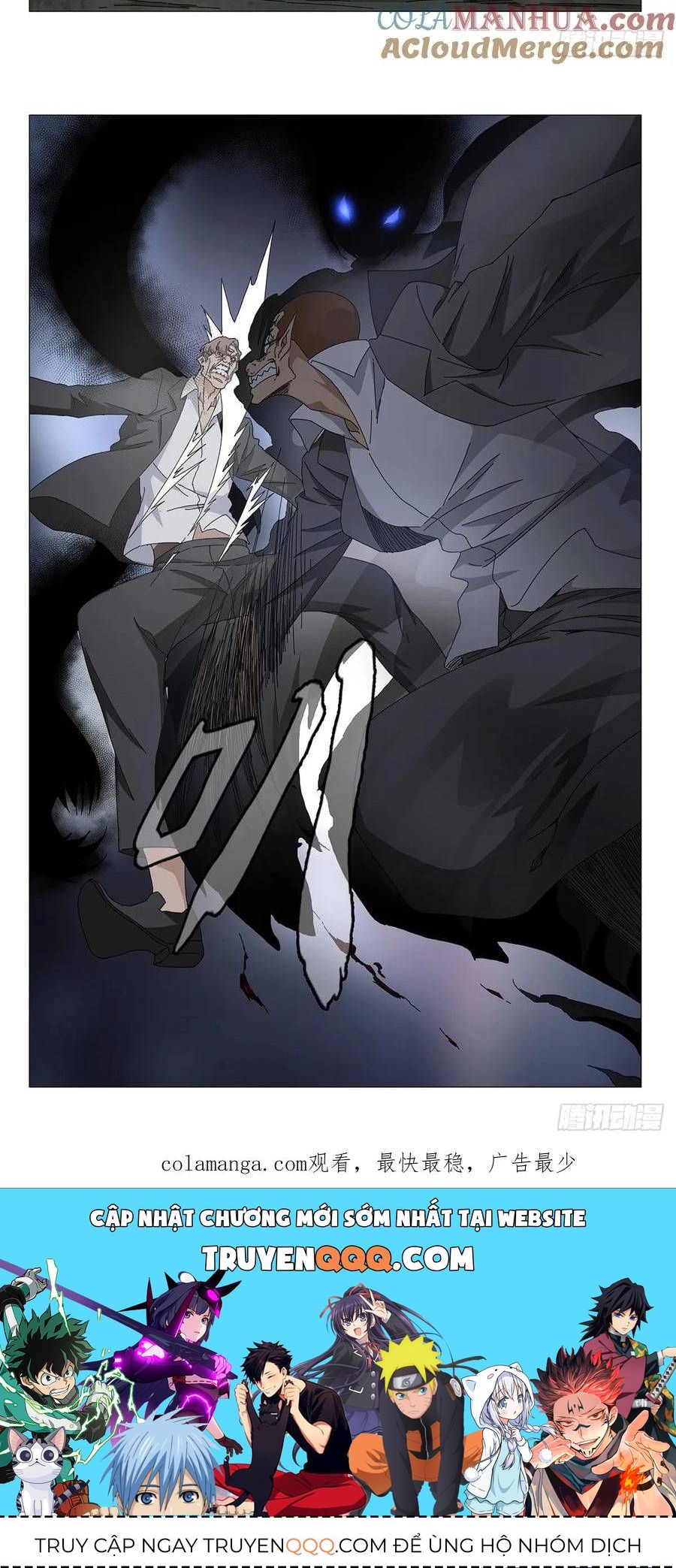 Nhất Nhân Chi Hạ Ngoại Truyện Chapter 50 - 7