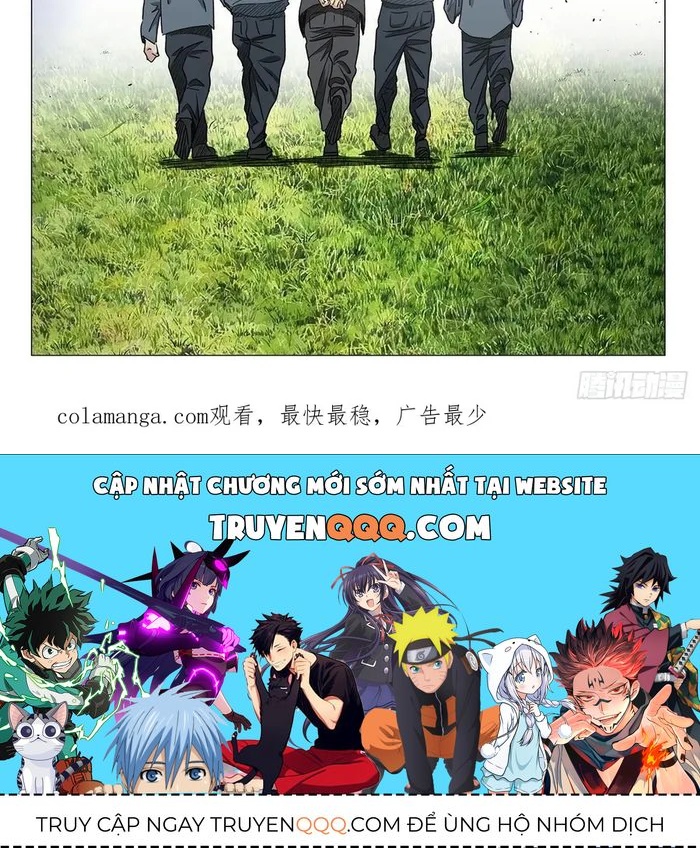 Nhất Nhân Chi Hạ Ngoại Truyện Chapter 56 - 6