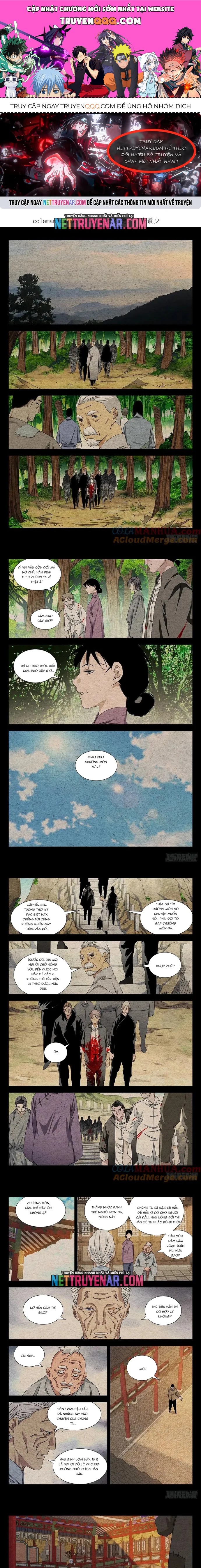 Nhất Nhân Chi Hạ Ngoại Truyện Chapter 6 - 1