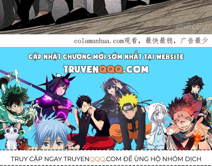 Nhất Nhân Chi Hạ Ngoại Truyện Chapter 6 - 5