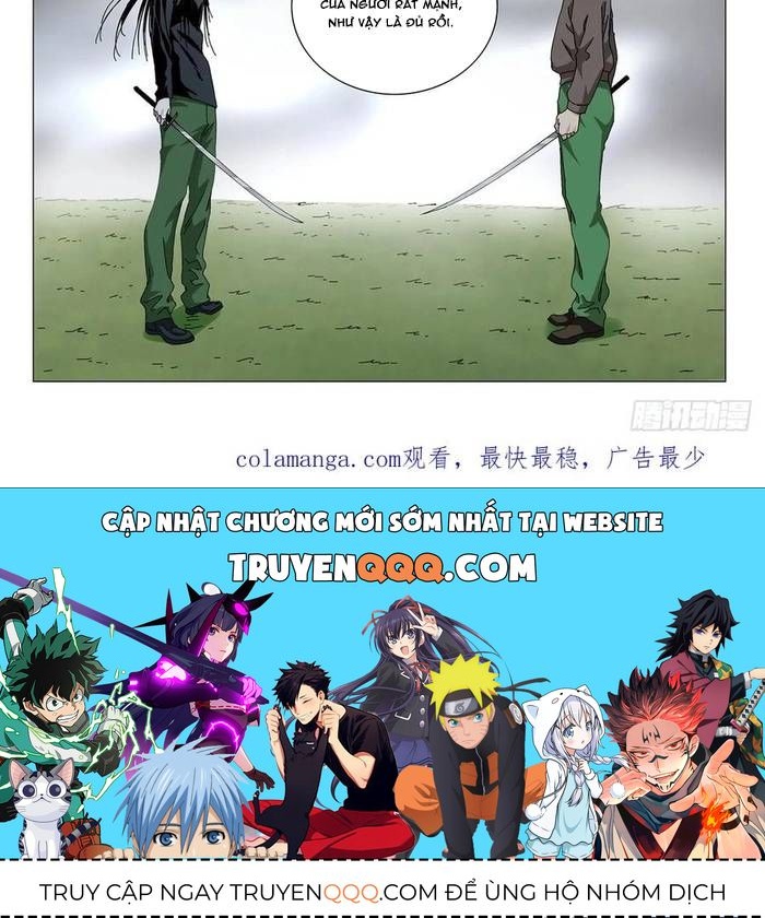 Nhất Nhân Chi Hạ Ngoại Truyện Chapter 60 - 6