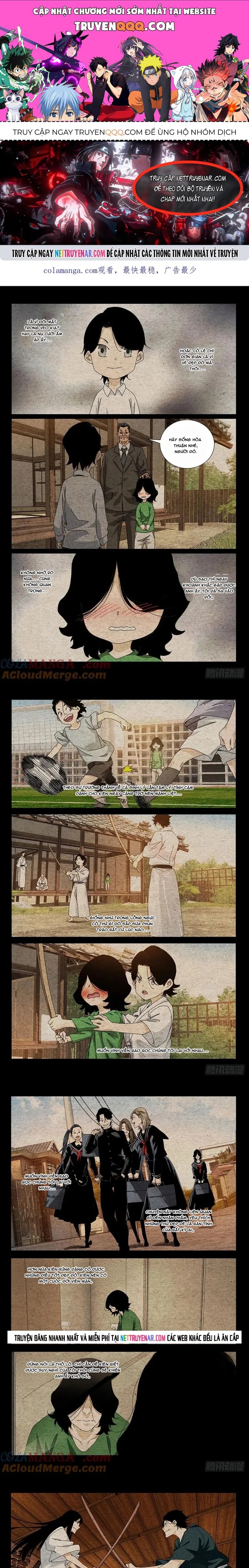 Nhất Nhân Chi Hạ Ngoại Truyện Chapter 62 - 1