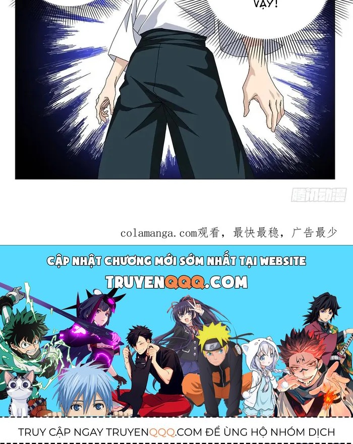 Nhất Nhân Chi Hạ Ngoại Truyện Chapter 62 - 6