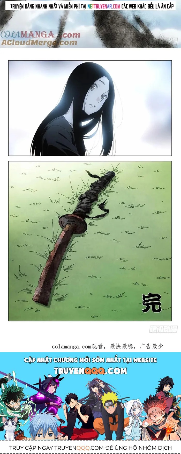 Nhất Nhân Chi Hạ Ngoại Truyện Chapter 65 - 6