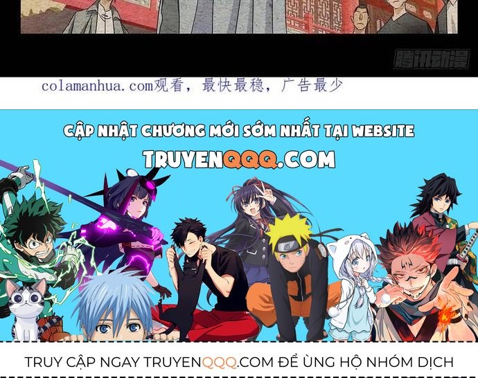 Nhất Nhân Chi Hạ Ngoại Truyện Chapter 9 - 5