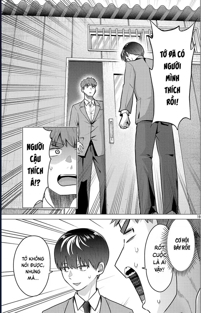 Tôi Muốn Giúp Nữ Chính Thua Cuộc Giành Chiến Thắng Chapter 11 - 20