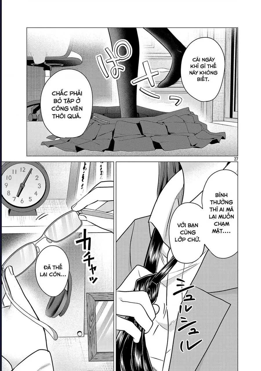 Make Heroine Wo Katasetai!! Chapter 13 - 27