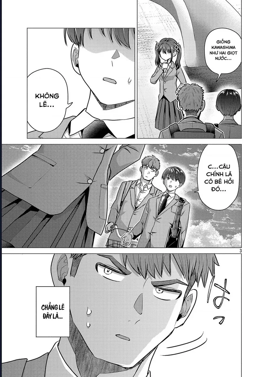 Make Heroine Wo Katasetai!! Chapter 13 - 4