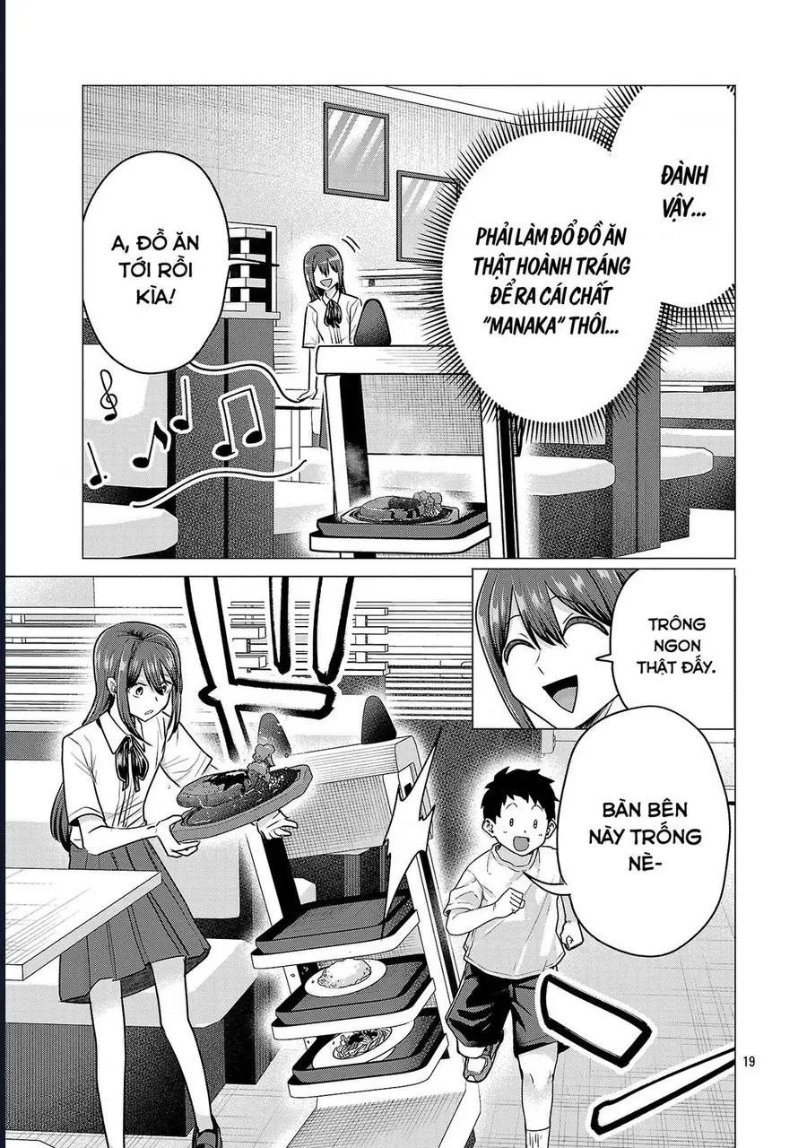 Make Heroine Wo Katasetai!! Chapter 14 - 20