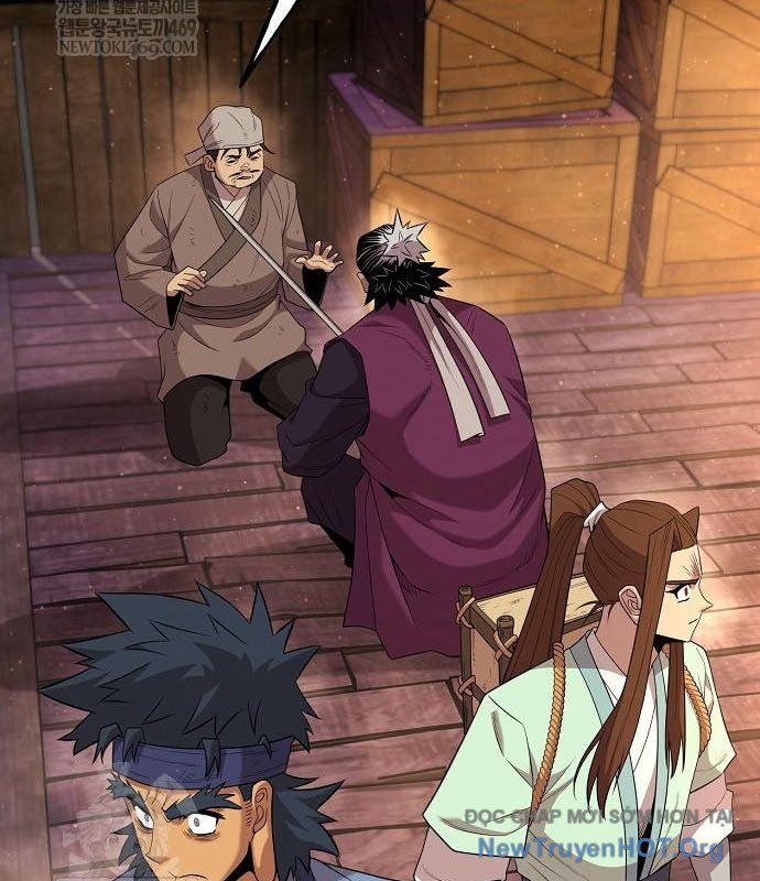 Đường Môn Truyền Kỳ Chapter 24 - 117