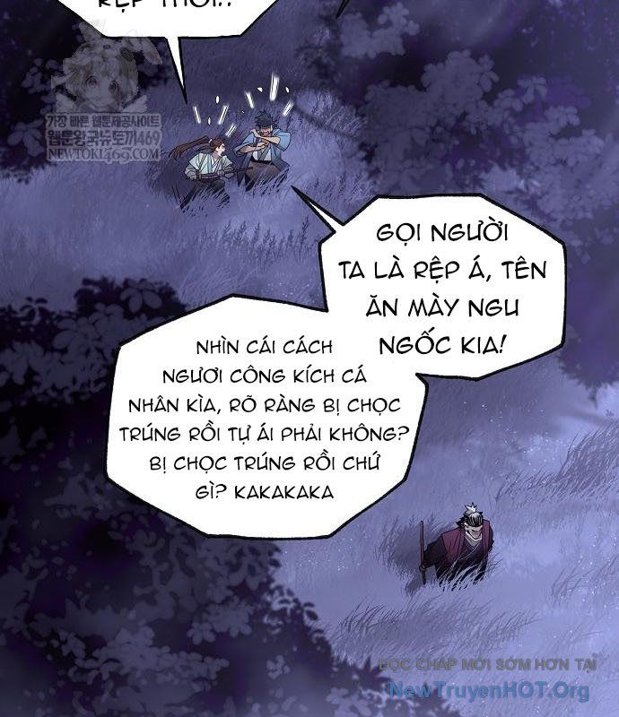 Đường Môn Truyền Kỳ Chapter 24 - 25