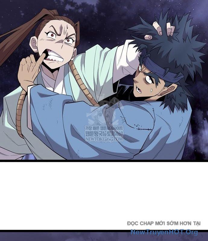 Đường Môn Truyền Kỳ Chapter 24 - 27