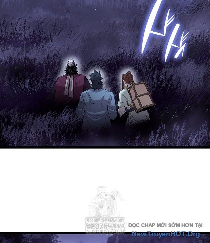 Đường Môn Truyền Kỳ Chapter 24 - 29