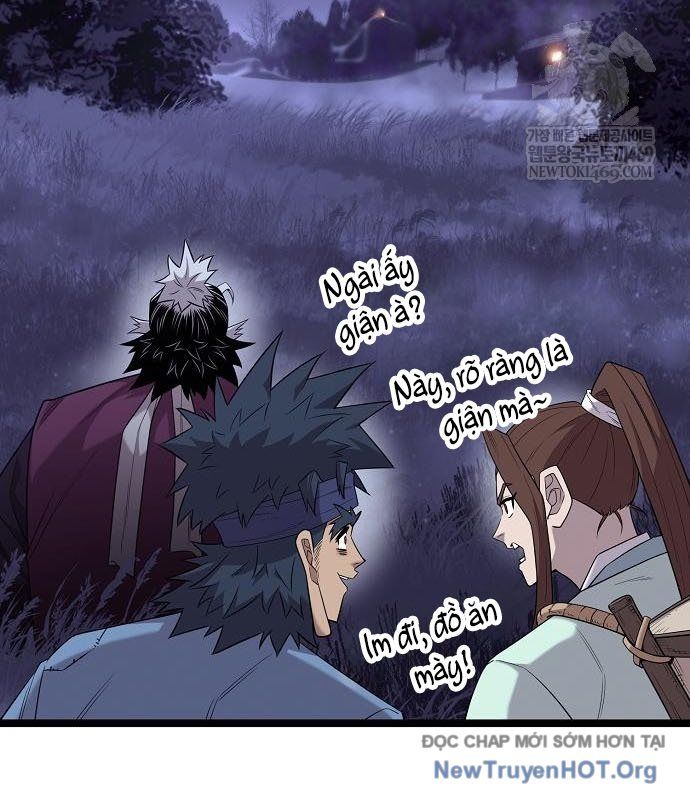 Đường Môn Truyền Kỳ Chapter 24 - 30