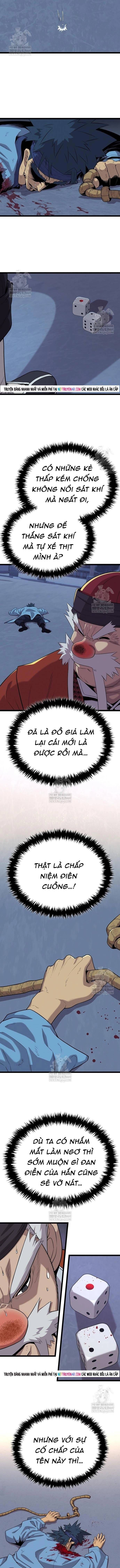 Đường Môn Truyền Kỳ Chapter 32 - 11