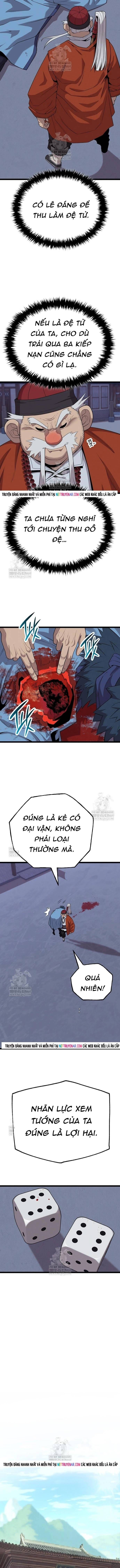 Đường Môn Truyền Kỳ Chapter 32 - 12