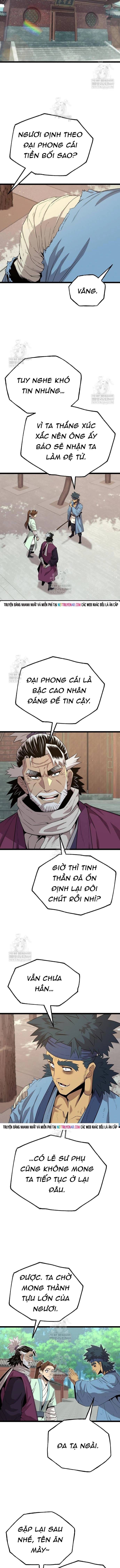 Đường Môn Truyền Kỳ Chapter 32 - 13