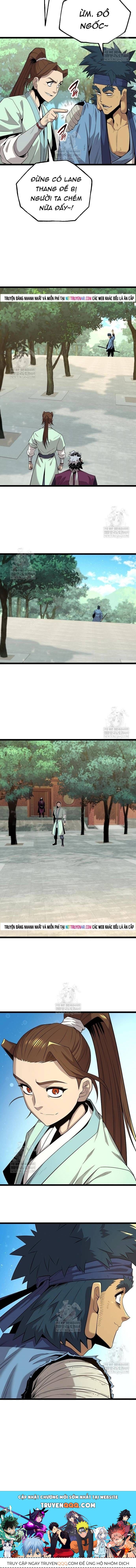 Đường Môn Truyền Kỳ Chapter 32 - 14