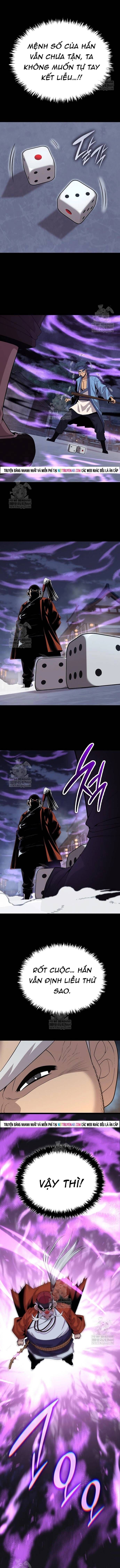 Đường Môn Truyền Kỳ Chapter 32 - 6