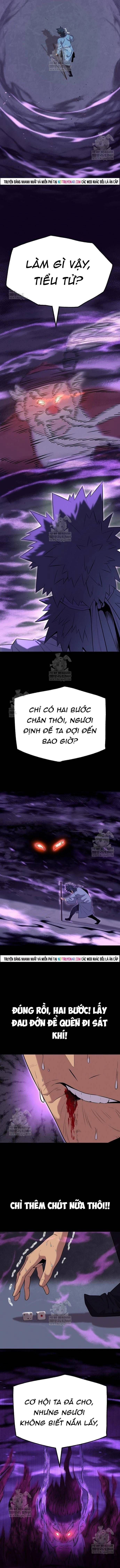 Đường Môn Truyền Kỳ Chapter 32 - 8