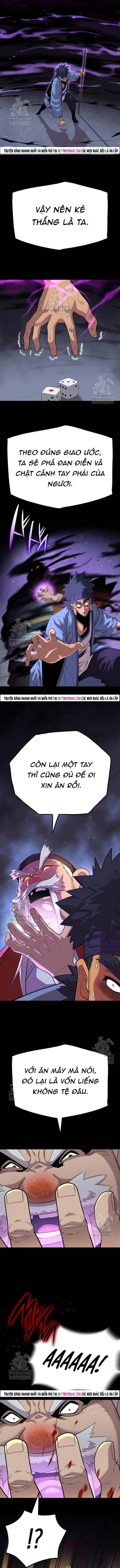 Đường Môn Truyền Kỳ Chapter 32 - 9