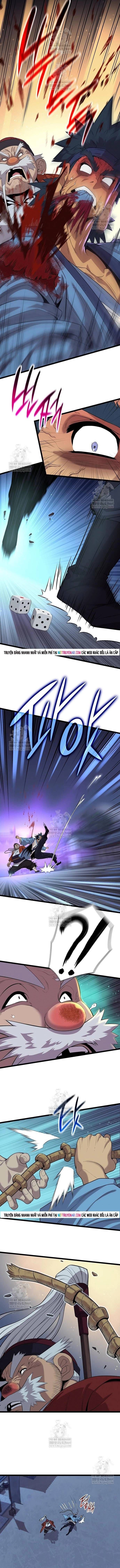 Đường Môn Truyền Kỳ Chapter 32 - 10