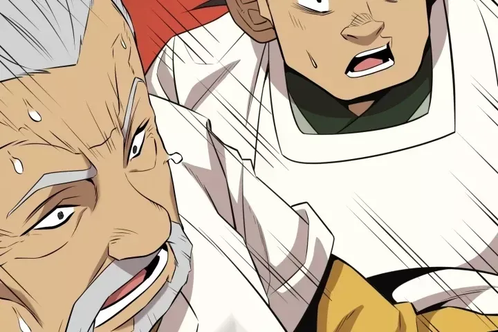 Đường Môn Truyền Kỳ Chapter 43.5 - 101