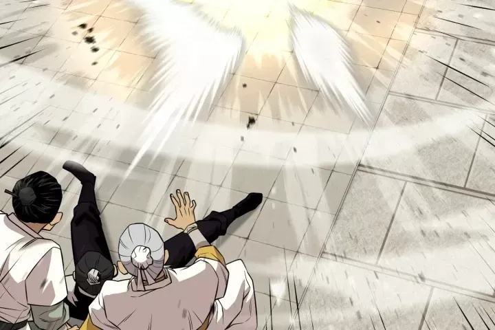 Đường Môn Truyền Kỳ Chapter 43.5 - 129