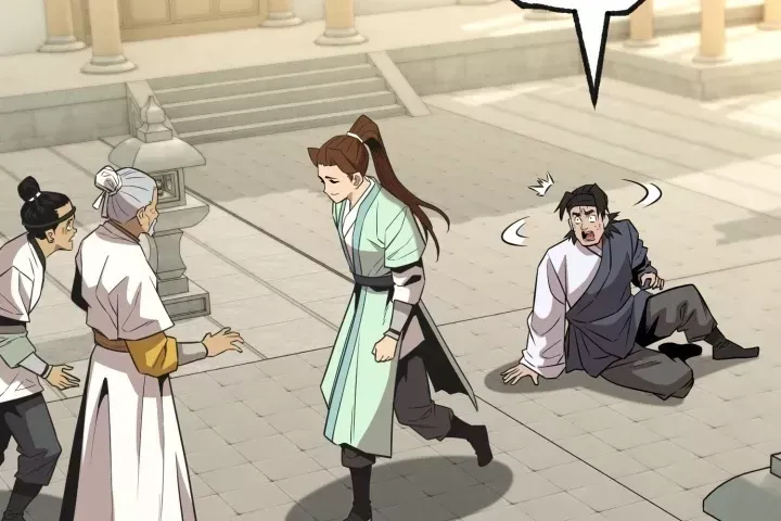 Đường Môn Truyền Kỳ Chapter 43.5 - 150