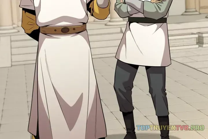 Đường Môn Truyền Kỳ Chapter 43.5 - 4