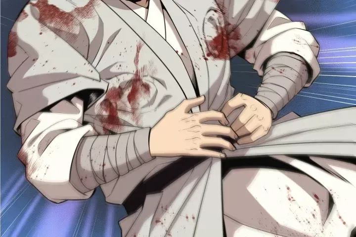 Đường Môn Truyền Kỳ Chapter 43.5 - 43