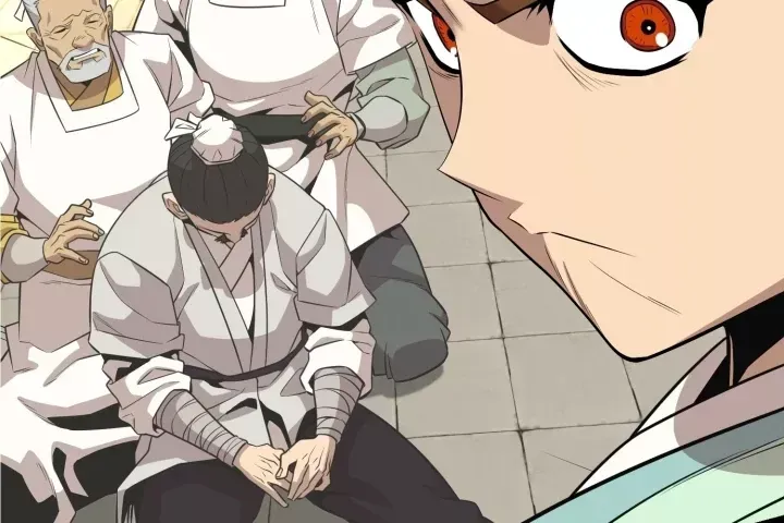 Đường Môn Truyền Kỳ Chapter 43.5 - 59