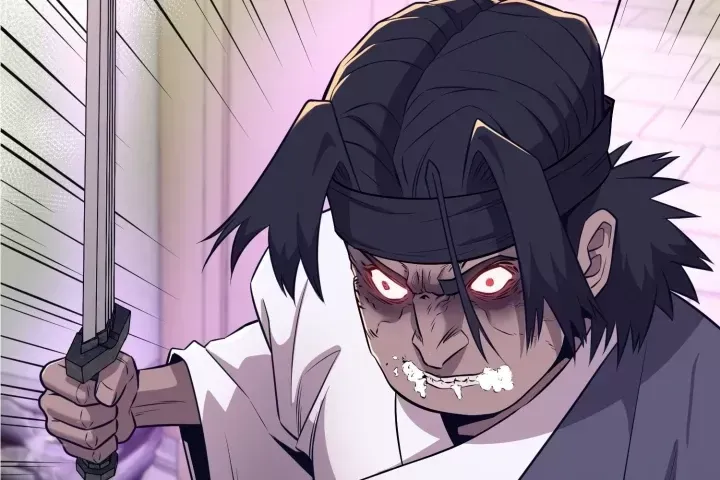 Đường Môn Truyền Kỳ Chapter 43.5 - 62